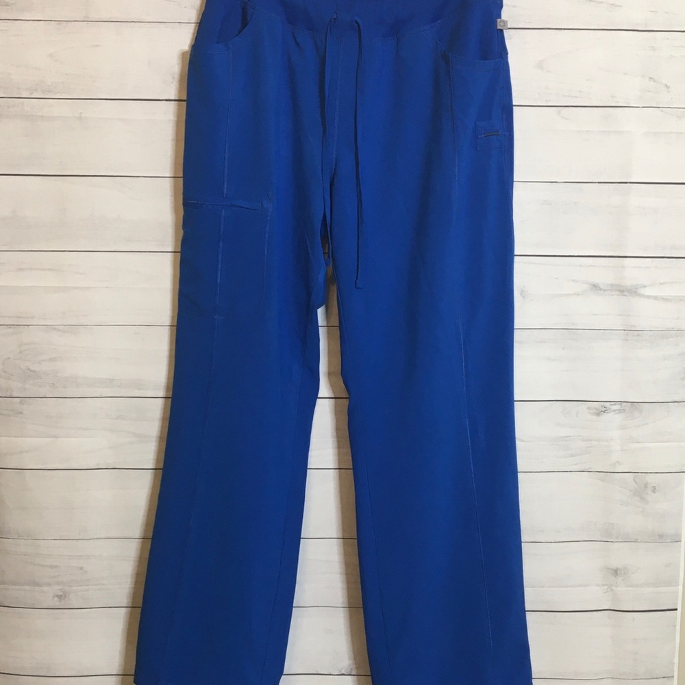 Cherokee Medical Multi Pocket Scrub